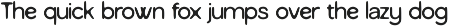 Sunbeam - Summer Vintage Sans Serif preview