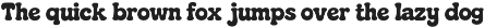 RETRO DJADOEL – Chunky Retro Display preview