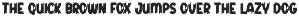 Costume Halloween | Script Font preview