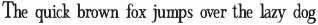 Romantic preview