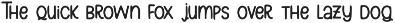 Lipawi - Sophisticated Serif Typefac preview