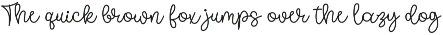 Lemon Charm - Cute Font Duo preview