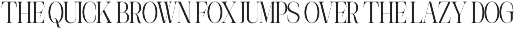 Theron Enroma | 17 Font Style preview