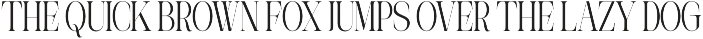 Theron Enroma | 17 Font Style preview