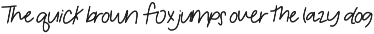 Graceful Willow Script preview