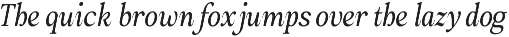 Amnesist | 12 Fonts preview