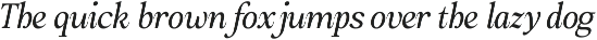 Amnesist | 12 Fonts preview