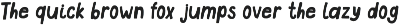 Handwritten New York Vintage Font preview