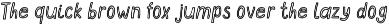 Handwritten New York Vintage Font preview