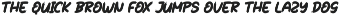 Retro Halloween | Script Font preview