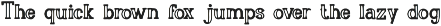 Lomo - A Refined Modern Serif Typefa preview