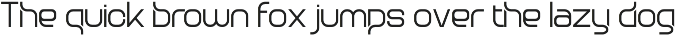 Rastera – Minimalist Sans Serif preview