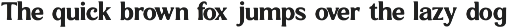 Mipizi - Elegant Serif for Luxury Br preview