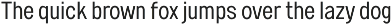 Astute Neo-Grotesque Modern Sans preview