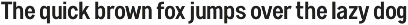 Astute Neo-Grotesque Modern Sans preview