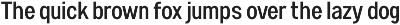 Astute Neo-Grotesque Modern Sans preview