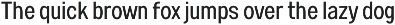 Astute Neo-Grotesque Modern Sans preview