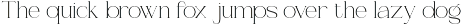Lunévia Orliene Modern Serif preview