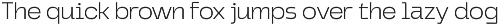 Griga Sans - Font Family preview