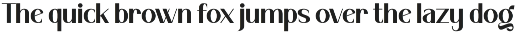 Classic Quality | Classy Sans Serif preview