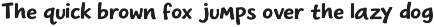 Pimo - Playful Handwritten Font preview