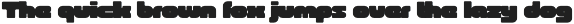 Nocpro | Bold Display Sans preview