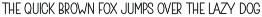 Spring Minimalist preview