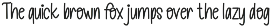 Smooth Handmade preview