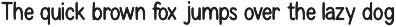 Mezalu - Modern Luxury Serif Typefac preview