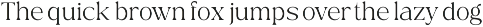 Ethereal Glamour - The Elegant Serif preview