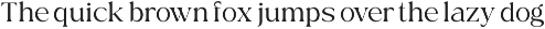 Ethereal Glamour - The Elegant Serif preview