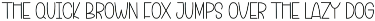 Hippie font preview