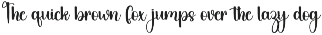Lightning preview