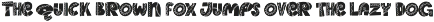 Nordic Queen – Scandinavian Font preview