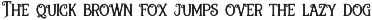 Tim Burton preview