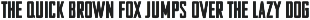 Greasy - Handdrawn Vintage Typeface preview