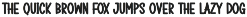 Santa Reindeer | Script Font preview