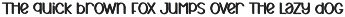 Simple House | Script Font preview