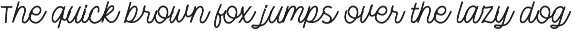 Munchy Pop - Funky Font Duo preview