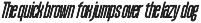 Brandel Luchador Condensed Sans preview
