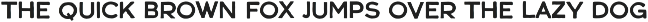 Go Forth - Vintage Sans-Serif Font preview