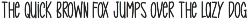 Heartlink Typeface preview