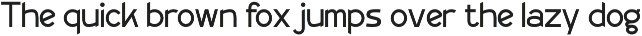 Balyt - Decorative Sans Serif preview