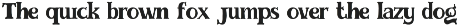 SLUCDGE - Handcrafted Groovy Font preview