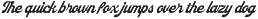 Slugger Union Sporty Font Duo font preview