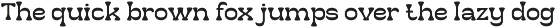Bluumra - Playful Retro Pop Font preview