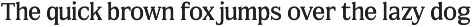 FX Njungkel - Serif Family Font preview