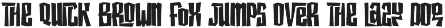 Diagnose Diseases - Playful Font preview