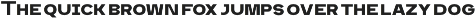 Neomarine - Bold Branding Typeface preview