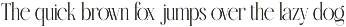 Roliace - Elegant Classy Display preview